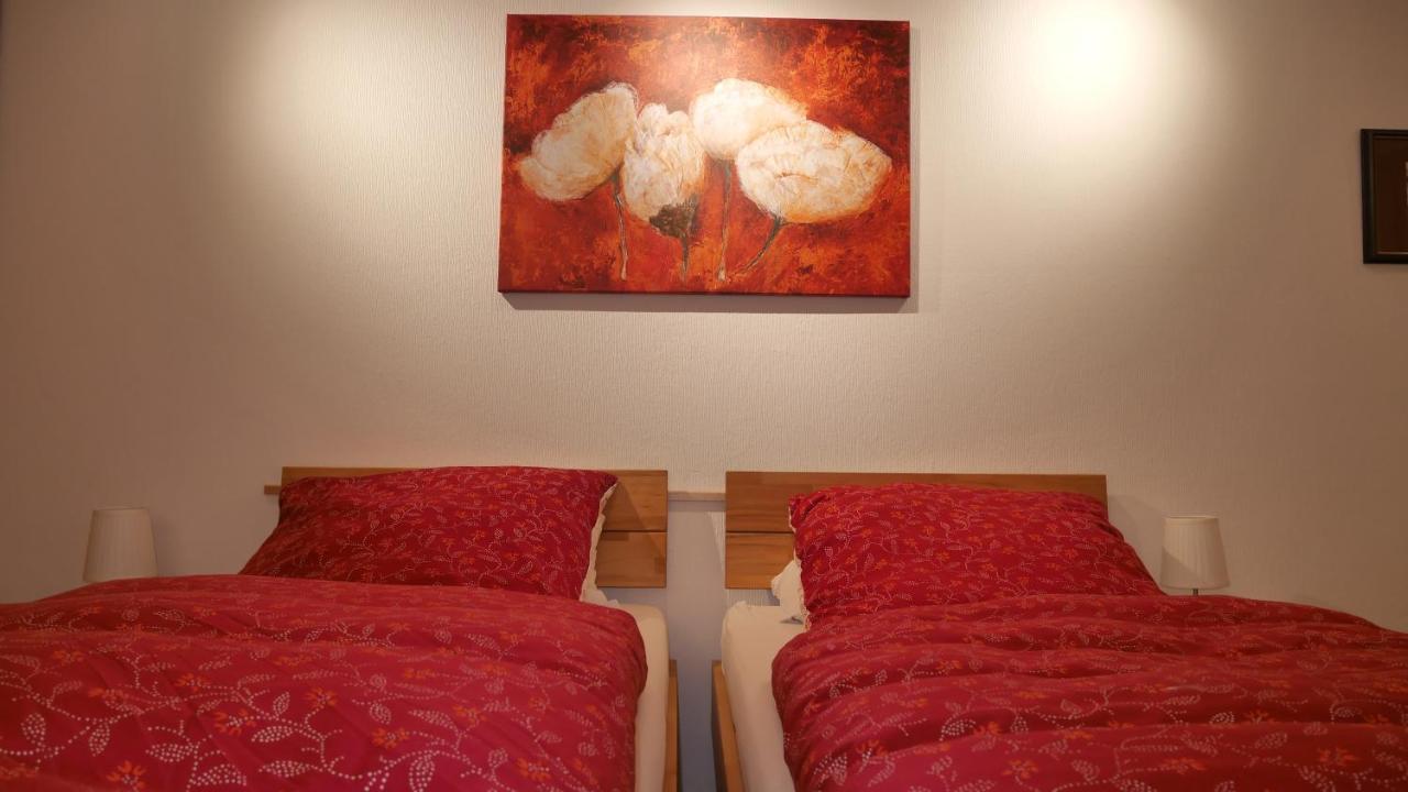 Ruhiges Apartment Nuernberg Sued Ost - Naehe Messe - Mit Wallbox 외부 사진